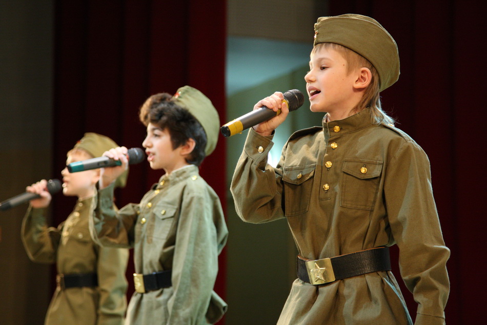 You are currently viewing Всероссийский музыкальный фестиваль «Мы славной Гвардии сыны!» ждет участников