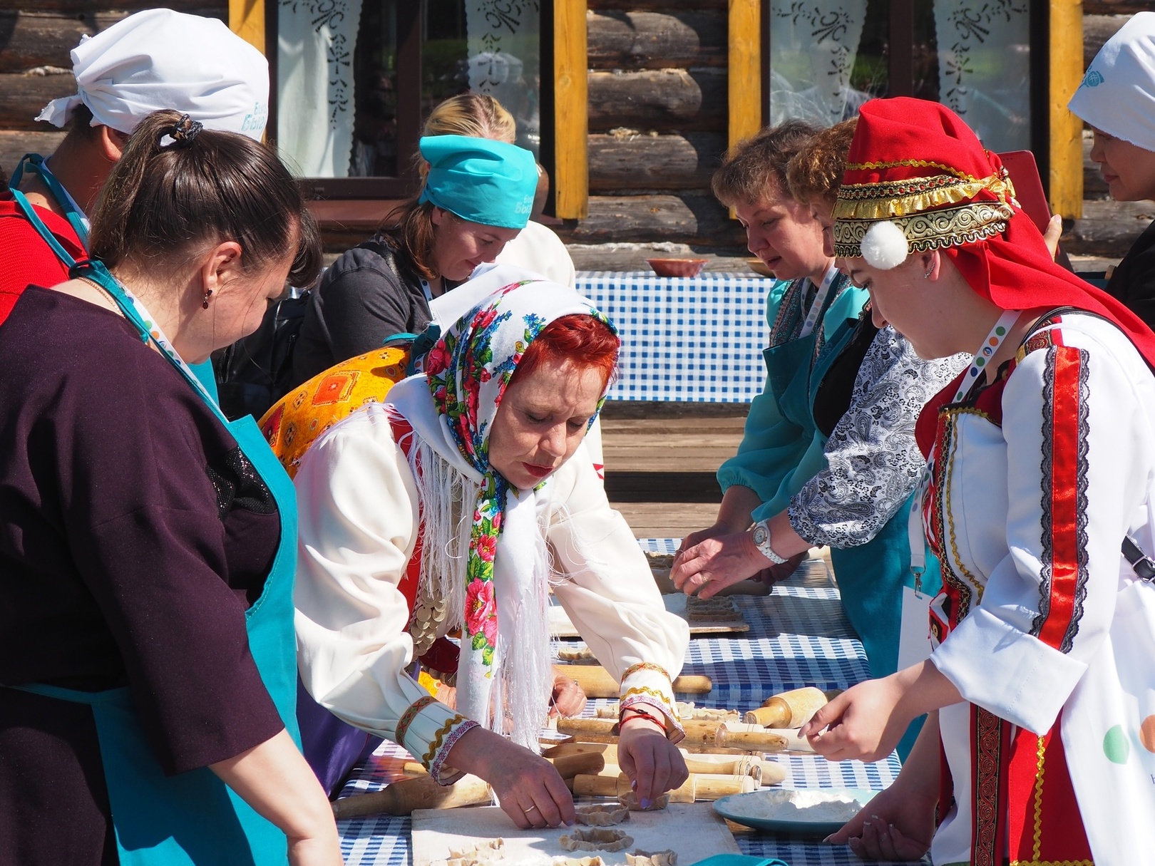 You are currently viewing Конкурс «Наследие Евразии: сельские сообщества»